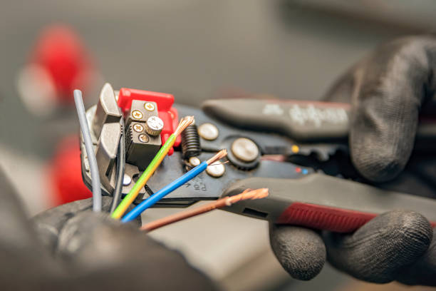 Best Licensed Electrician  in Telluride, CO