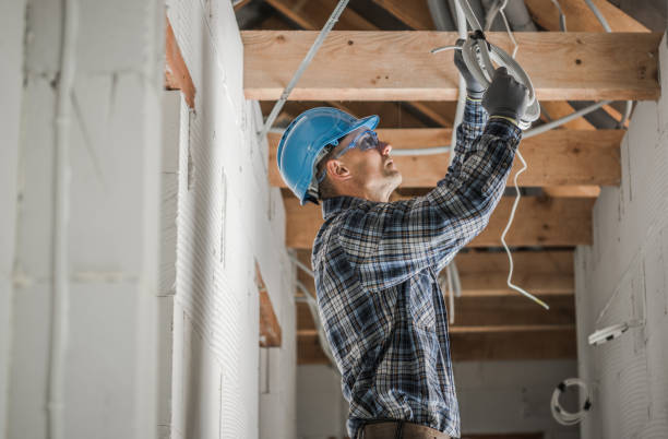 Best Electrical Contractors for Businesses  in Telluride, CO